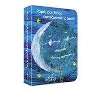 Papá, por favor, consígueme la luna