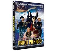 Papá Puerco (Terry Pratchett's Hogfather) [DVD] - Miniserie TV