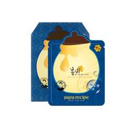 Papa Recipe - Bombee Pepta Ampoule Honey Mask - 10pezzi