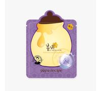 Papa Recipe - Bombee Pore Ampoule Honey Mask - 1pezzo