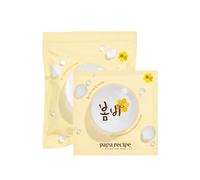 Papa Recipe - Bombee Soothing Panthenol Mask Pack - 10pezzi