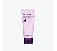 papa recipe - Eggplant Clearing Mud Cream Mask 100ml