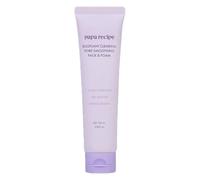 Papa Recipe - Eggplant Clearing Pore Smoothing Pack & Foam - 100ml