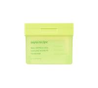 Papa Recipe - Real Centella Cica Cooling Water Fit Toner Pad - 80cuscinetti / 190g