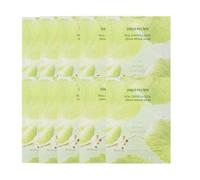 Papa Recipe - Real Centella Cica Cream Repair Mask - 10pezzi