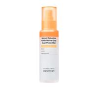 Papa Recipe - Retinol Bakuchiol PDRN Refine Glow Dual-Phase Mist - 100ml