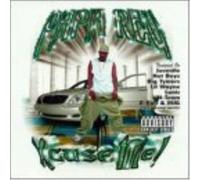 Papa Reu Xcuse Me (CD)