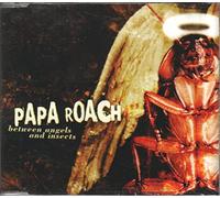 Papa Roach - Angels & Insects/Last Resort
