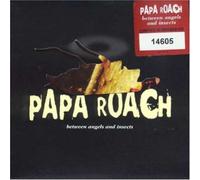 Papa Roach - Between Angels and Insects No.02