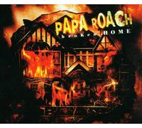 Papa Roach - Broken Home