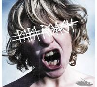 Papa Roach Crooked Teeth (CD) Album