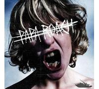 Papa Roach Crooked Teeth (CD) Deluxe Album