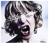 Papa Roach - Crooked Teeth (Deluxe Edt.)