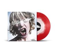 Papa Roach Crooked Teeth (Re-Release / Red & White Vinyl) (Vinyl LP)