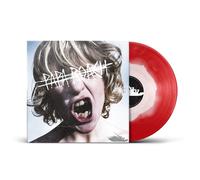 Papa Roach Crooked Teeth (Re-Release / Red & White Vinyl) (Vinyl LP)