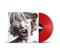 Papa Roach Crooked Teeth (Vinyl LP) Deluxe 12" Album Coloured Vinyl