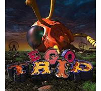 Papa Roach - Ego Trip