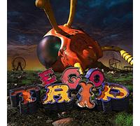 Papa Roach - Ego Trip (BF22 EX)