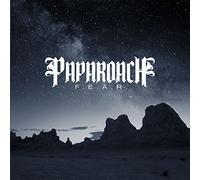 Papa Roach F.E.A.R. (Face Everything and Rise) (CD) Deluxe Album
