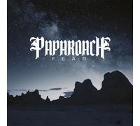 Papa Roach F.E.A.R. (Vinyl LP) 12" Album