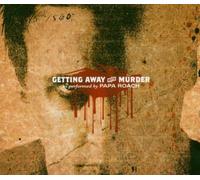 Papa Roach - Getting Away With Murder