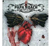 Papa Roach - Getting Away With Murder