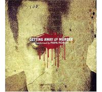 Papa Roach - Getting Away with Murder [Import]