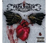 Papa Roach - Getting Awey With Murder