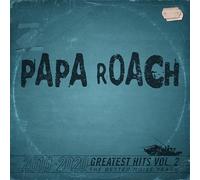 Papa Roach - Greatest Hits 2010-2020: The Better Noise Years - Volume 2 - CD