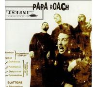 Papa Roach - Infest +2