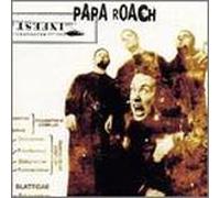 Papa Roach - Infest +2 [Japan]