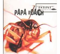 Papa Roach - Infest