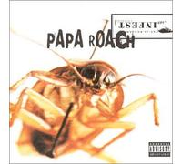 Papa Roach - Infest [CASSETTE]