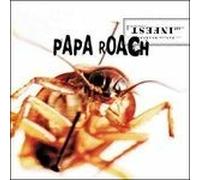 Papa Roach - Infest - Cd