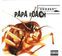 Vinile Papa Roach - Infest