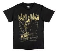 Papa Roach Kill The Noise Maglietta Ufficiale da Uomo