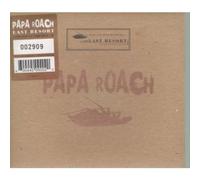 Papa Roach - Last Resort
