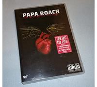 Papa Roach - Live & Murderous In Chicago
