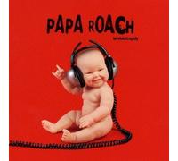 Papa Roach - Lovehatetragedy [+1 Bonus]