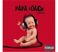Papa Roach - Lovehatetragedy