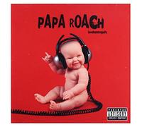 Papa Roach - Lovehatetragedy