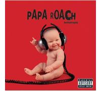 Papa Roach - Lovehatetragedy (SHM-CD)