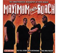 Papa Roach - Maximum