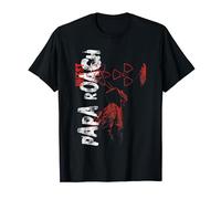 Papa Roach - Merchandising ufficiale - Infest Tightrope Maglietta