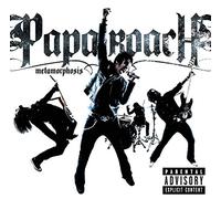 Papa Roach - Metamorphosis