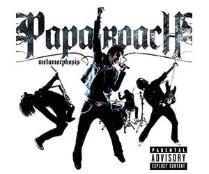 Papa Roach - Metamorphosis