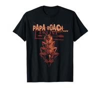 Papa Roach - Official Merchandise - We're Going to Infest Maglietta