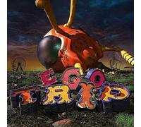 Papa Roach - Papa Roach - Ego Trip [Deluxe Edition]