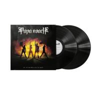 Papa Roach - Papa Roach, Neues Album 2025, Time For Annihilation Re-Release (Live), Doppelvinyl, 2 LP