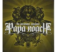 Papa Roach - Paramour Sessions